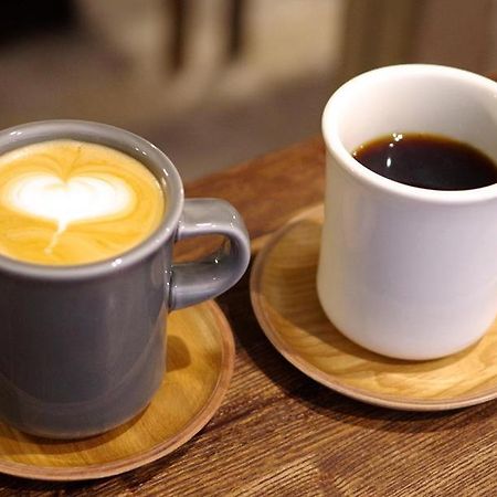 Kinco. Hostel+Cafe Takamatsu, Setouchi Zewnętrze zdjęcie