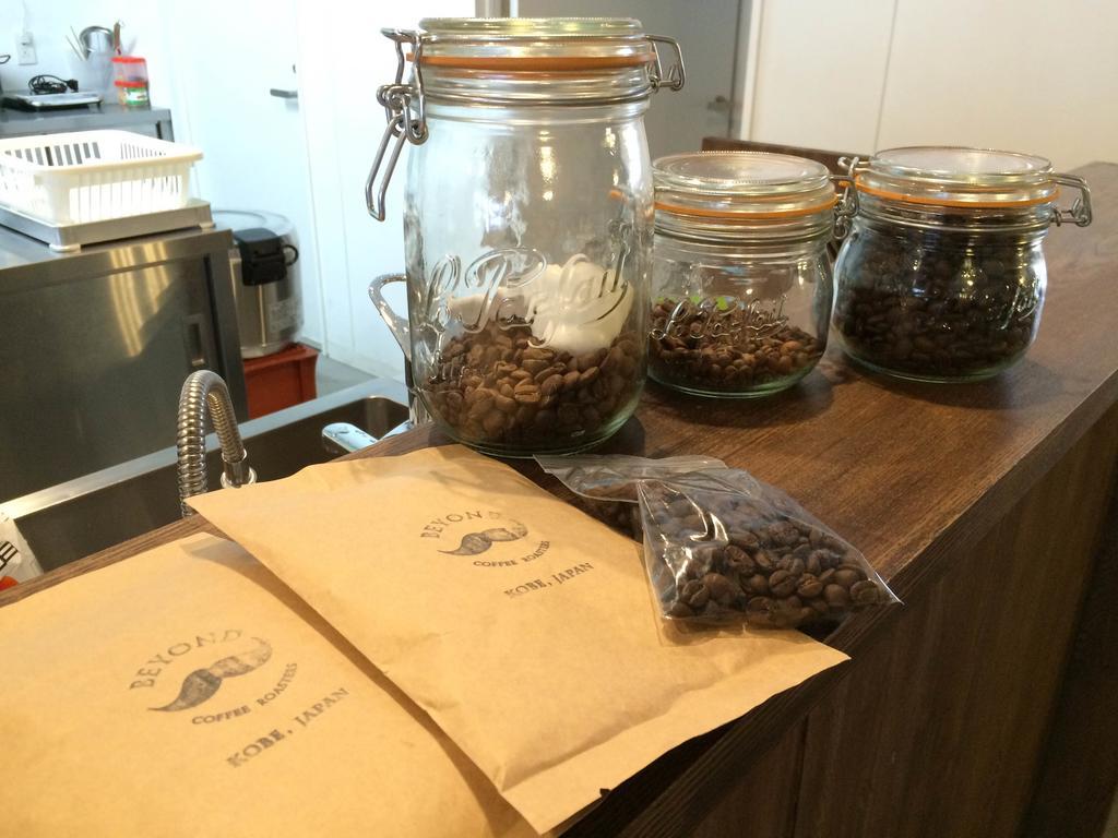 Kinco. Hostel+Cafe Takamatsu, Setouchi Zewnętrze zdjęcie