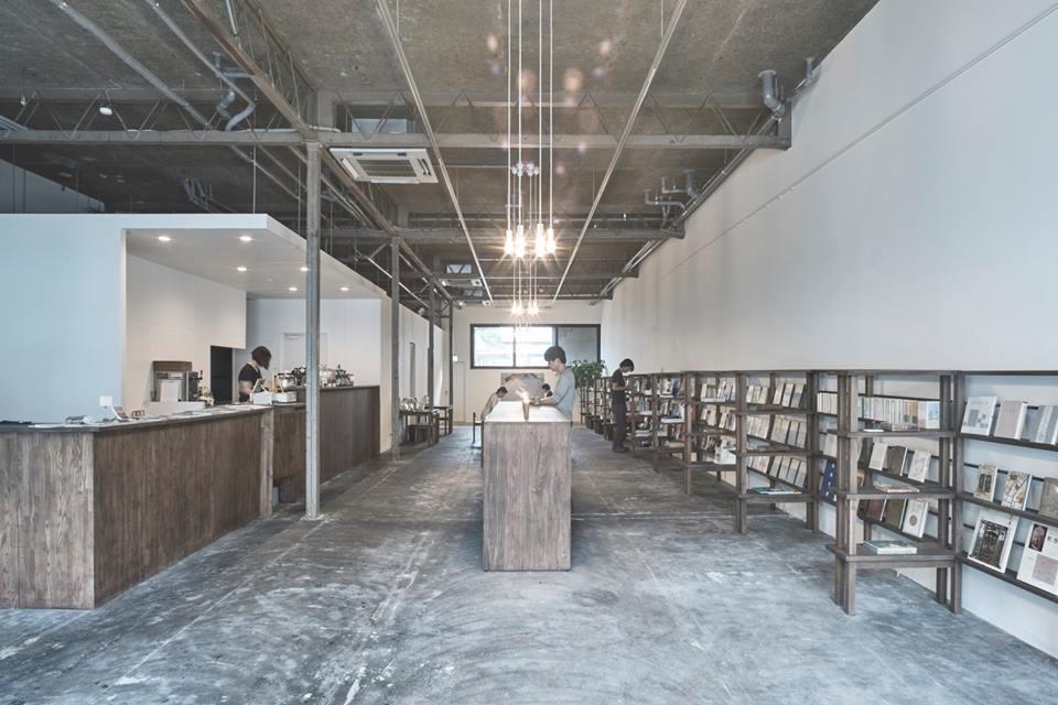 Kinco. Hostel+Cafe Takamatsu, Setouchi Zewnętrze zdjęcie