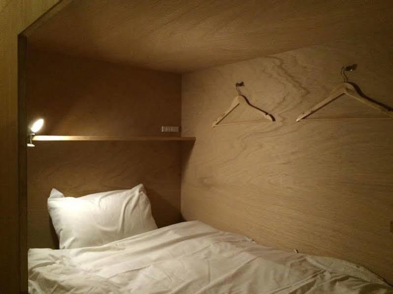 Kinco. Hostel+Cafe Takamatsu, Setouchi Zewnętrze zdjęcie