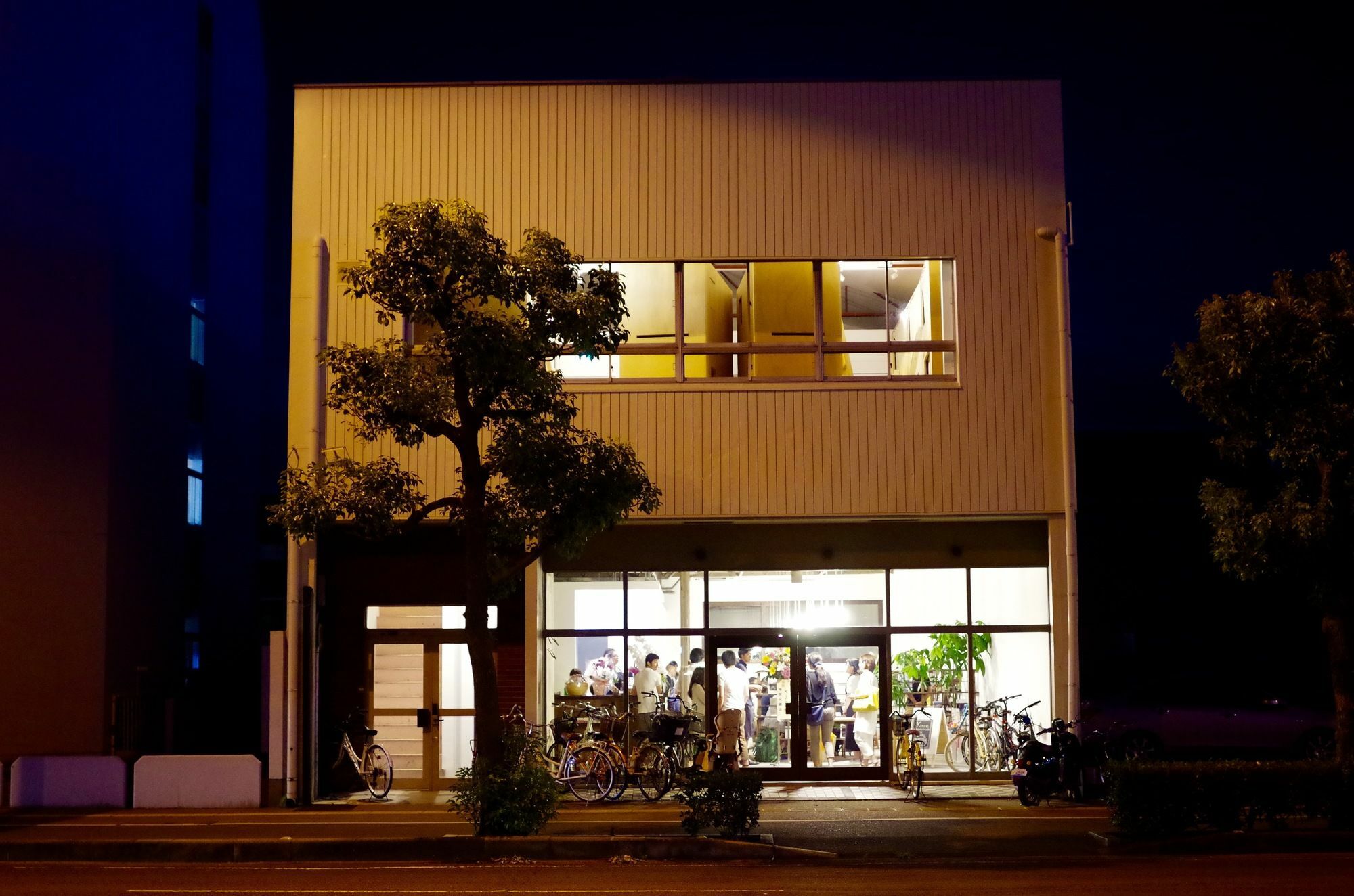 Kinco. Hostel+Cafe Takamatsu, Setouchi Zewnętrze zdjęcie